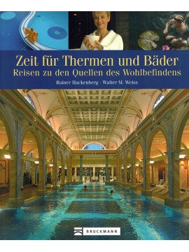 Zeit für Thermen und Bäder